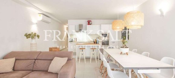 2 Schlafzimmer Wohnung in Gzira, Malta, Nr. 5064 10