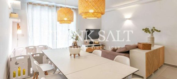 2 Schlafzimmer Wohnung in Gzira, Malta, Nr. 5064 12