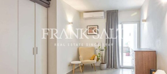 2 Schlafzimmer Wohnung in Gzira, Malta, Nr. 5064 3