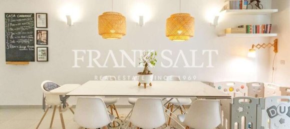 2 Schlafzimmer Wohnung in Gzira, Malta, Nr. 5064 15