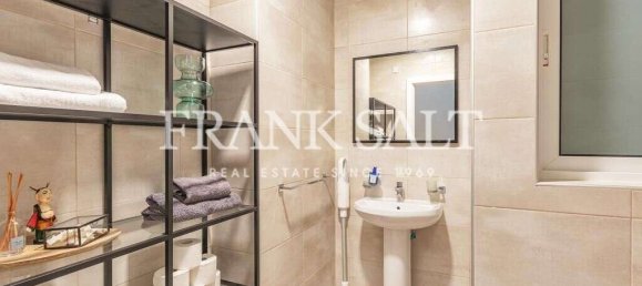 2 Schlafzimmer Wohnung in Gzira, Malta, Nr. 5064 8