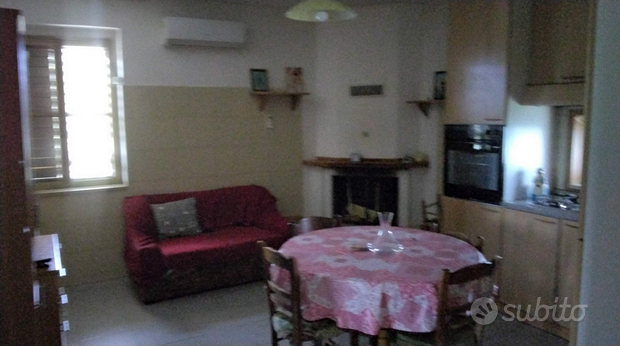 5 rooms Villa in La Spezia, Italy No. 296191