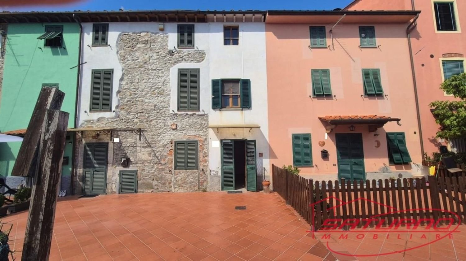 6 Schlafzimmer Haus in Capannori, Italy, Nr. 363666