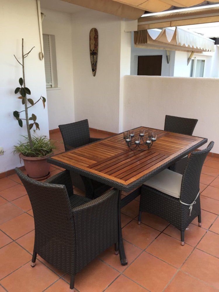 3 Schlafzimmer Wohnung in Alhama de Murcia, Spain, Nr. 138729