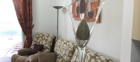 3 Schlafzimmer Wohnung in Alhama de Murcia, Spain, Nr. 138729 6