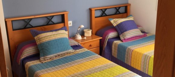 3 Schlafzimmer Wohnung in Alhama de Murcia, Spain, Nr. 138729 7