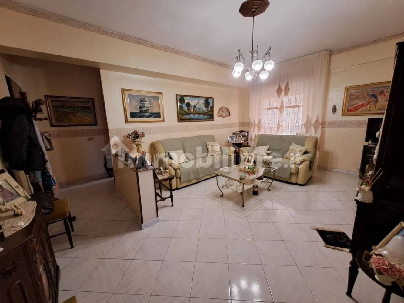 4 chambres Appartement à Augusta, Italy No. 59423