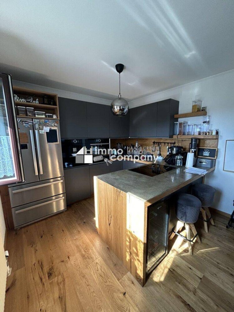 Apartamento de 4 divisões em Feldkirchen bei Graz, Austria N.º 207189