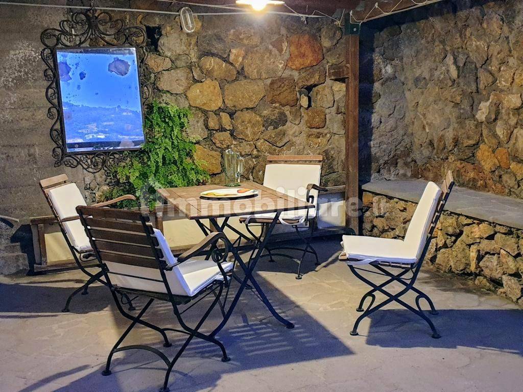 Apartamento T2 em Monte Argentario, Italy N.º 136336