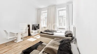 Studio in Favoriten, Austria, Nr. 251933