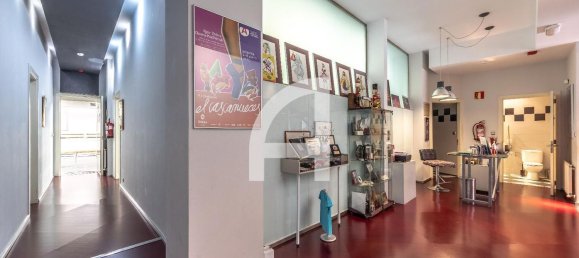 Gewerbliche Immobilie in Basque Autonomous Community, Spain 360m², Nr. 157148 20