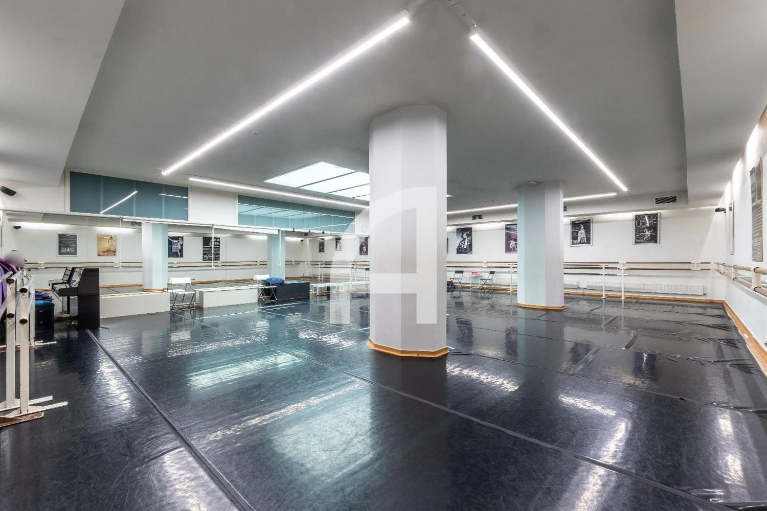 Gewerbliche Immobilie in Basque Autonomous Community, Spain 360m², Nr. 157148