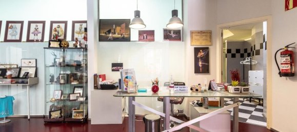 Gewerbliche Immobilie in Basque Autonomous Community, Spain 360m², Nr. 157148 23