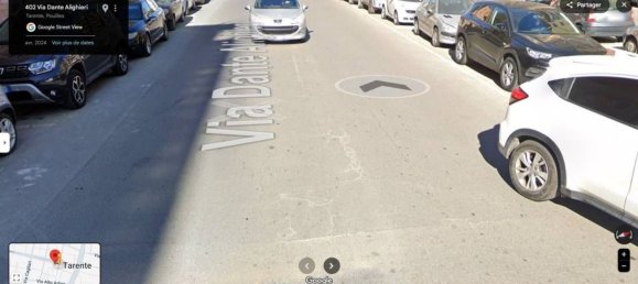 3 bedrooms Apartment in Taranto, Italy No. 376947 7