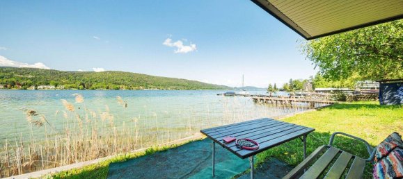 17m² Land in Velden am Worther See, Austria No. 151458 6