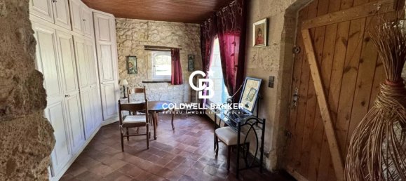 8 غرف نوم فيلا في Saint-Savin, France رقم 352199 11