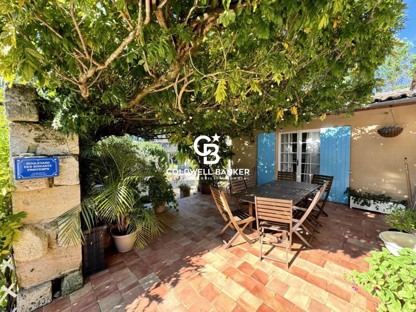 8 غرف نوم فيلا في Saint-Savin, France رقم 352199