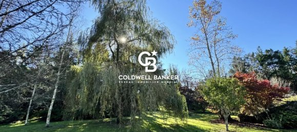 8 غرف نوم فيلا في Saint-Savin, France رقم 352199 4