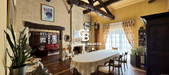 8 غرف نوم فيلا في Saint-Savin, France رقم 352199 12