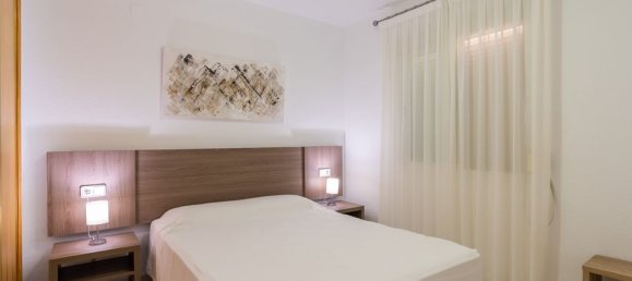 1 غرف نوم بنغالو في Calpe, Spain رقم 178133 35