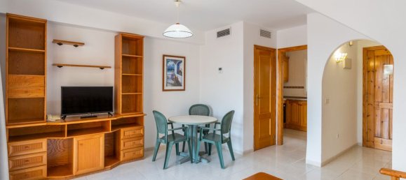 1 غرف نوم بنغالو في Calpe, Spain رقم 178133 7