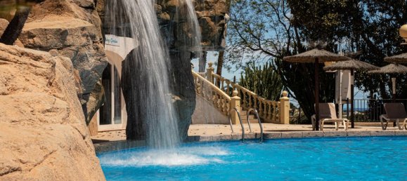 1 غرف نوم بنغالو في Calpe, Spain رقم 178133 3