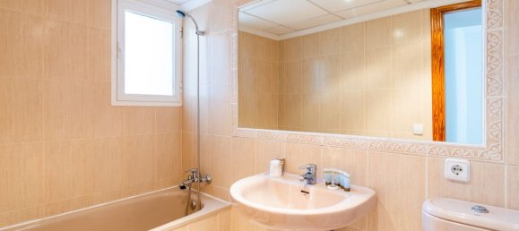 1 غرف نوم بنغالو في Calpe, Spain رقم 178133 2