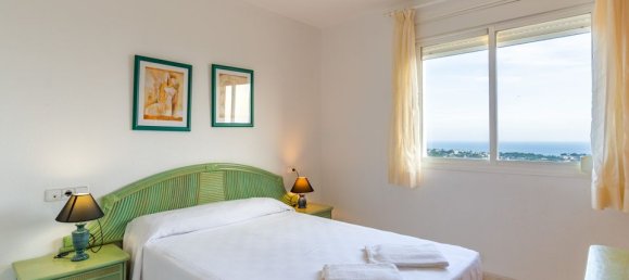 1 غرف نوم بنغالو في Calpe, Spain رقم 178133 11