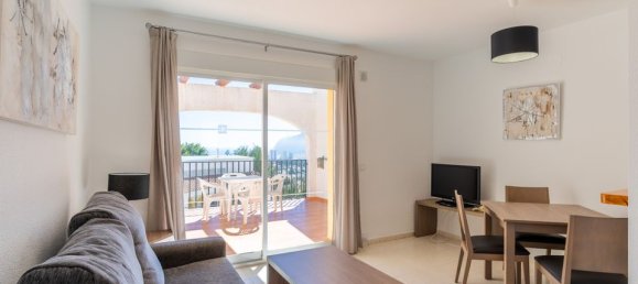 1 غرف نوم بنغالو في Calpe, Spain رقم 178133 30