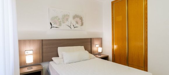 1 غرف نوم بنغالو في Calpe, Spain رقم 178133 18