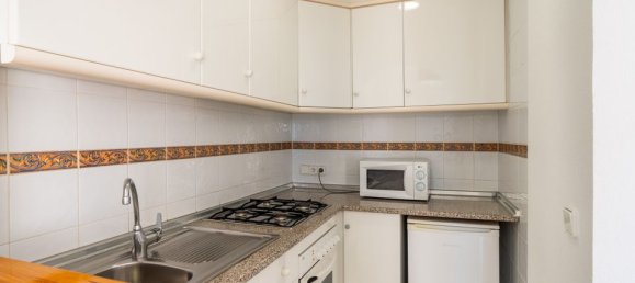 1 غرف نوم بنغالو في Calpe, Spain رقم 178133 23