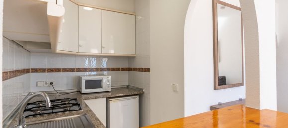 1 غرف نوم بنغالو في Calpe, Spain رقم 178133 26