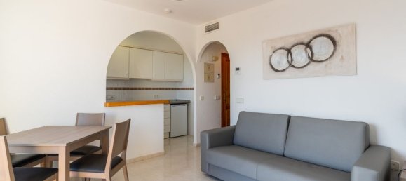 1 غرف نوم بنغالو في Calpe, Spain رقم 178133 9