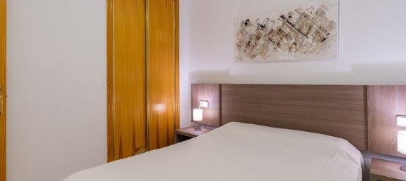 1 غرف نوم بنغالو في Calpe, Spain رقم 178133 38