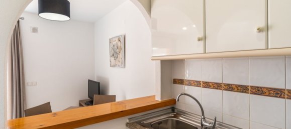 1 غرف نوم بنغالو في Calpe, Spain رقم 178133 29