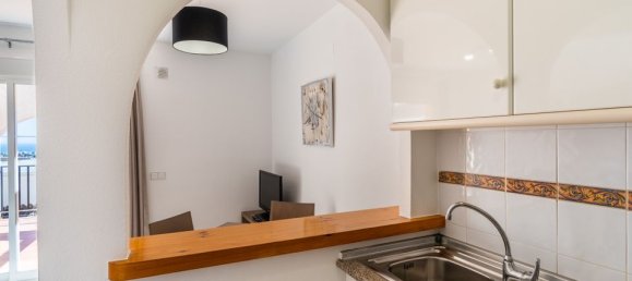 1 غرف نوم بنغالو في Calpe, Spain رقم 178133 31