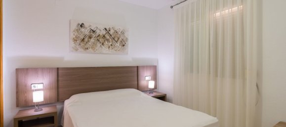 1 غرف نوم بنغالو في Calpe, Spain رقم 178133 37