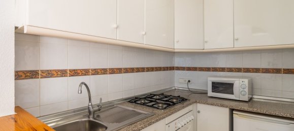 1 غرف نوم بنغالو في Calpe, Spain رقم 178133 24