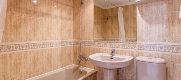 1 غرف نوم بنغالو في Calpe, Spain رقم 178133 46