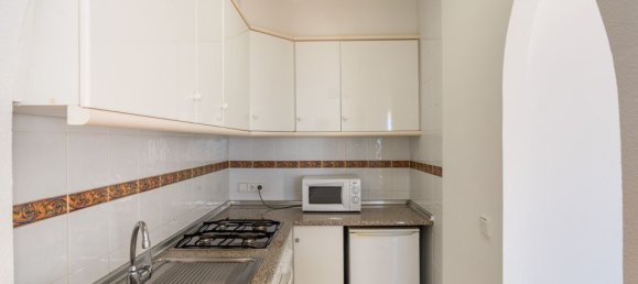 1 غرف نوم بنغالو في Calpe, Spain رقم 178133 28