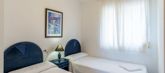 1 غرف نوم بنغالو في Calpe, Spain رقم 178133 13