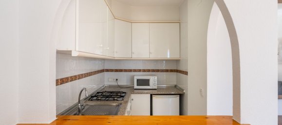 1 غرف نوم بنغالو في Calpe, Spain رقم 178133 27