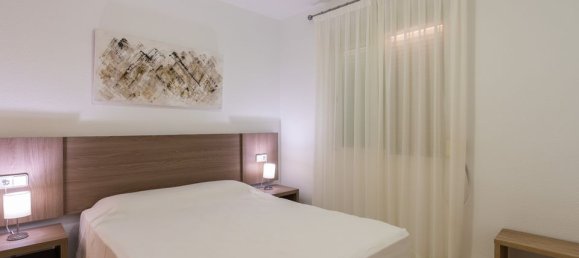 1 غرف نوم بنغالو في Calpe, Spain رقم 178133 34