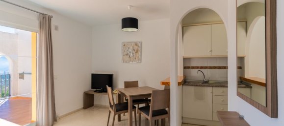 1 غرف نوم بنغالو في Calpe, Spain رقم 178133 41