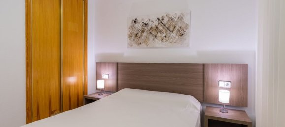 1 غرف نوم بنغالو في Calpe, Spain رقم 178133 39