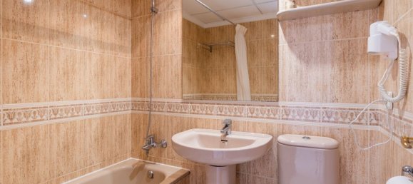 1 غرف نوم بنغالو في Calpe, Spain رقم 178133 43