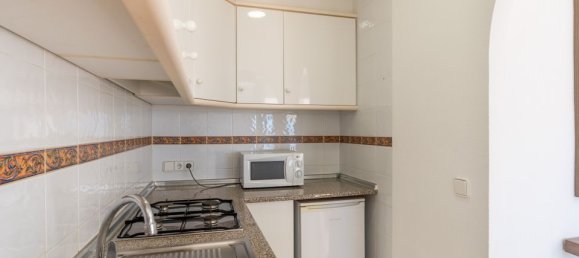 1 غرف نوم بنغالو في Calpe, Spain رقم 178133 25