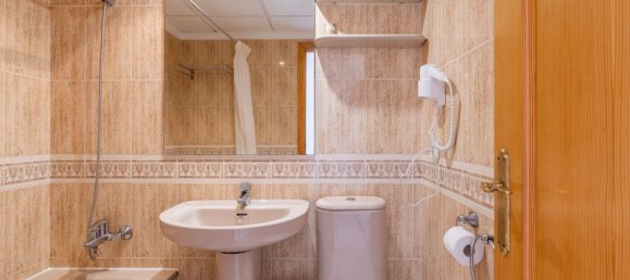 1 غرف نوم بنغالو في Calpe, Spain رقم 178133 45