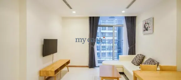 1 غرف نوم شقة في Ho Chi Minh, Vietnam رقم 9246 6