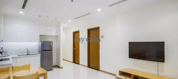 1 غرف نوم شقة في Ho Chi Minh, Vietnam رقم 9246 3
